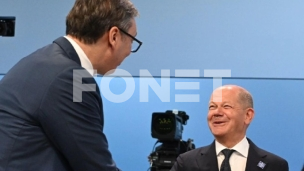 Susret sa Šolcom